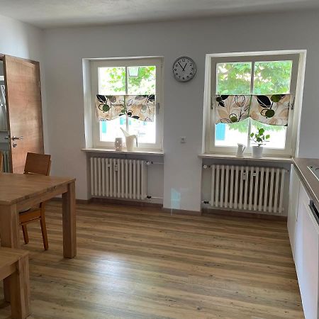 Ferienwohnung Waesserndorf エクステリア 写真