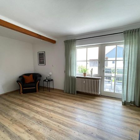 Ferienwohnung Waesserndorf エクステリア 写真