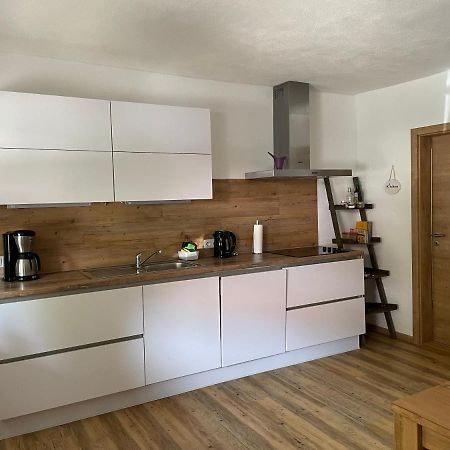 Ferienwohnung Waesserndorf エクステリア 写真