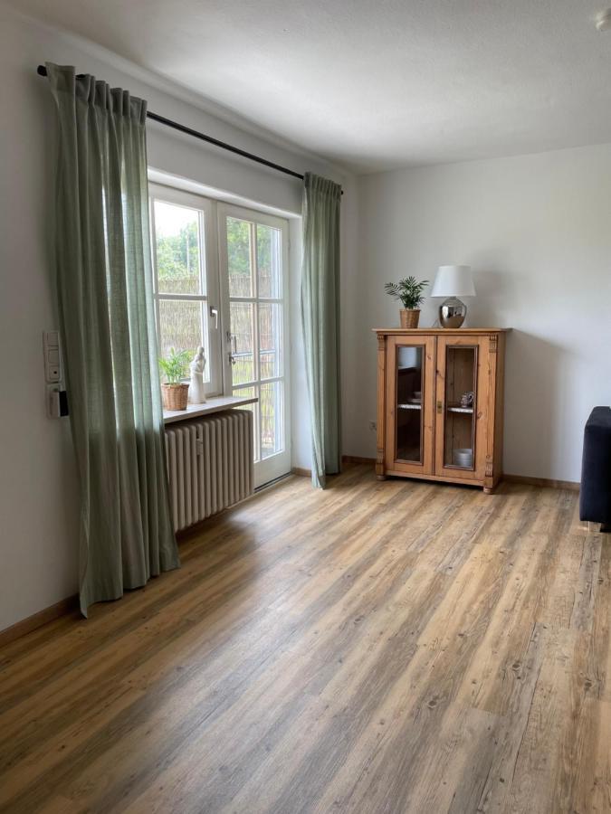 Ferienwohnung Waesserndorf エクステリア 写真
