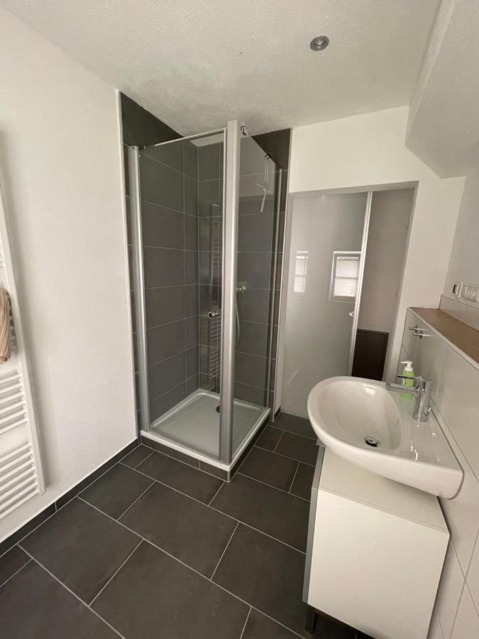 Ferienwohnung Waesserndorf エクステリア 写真